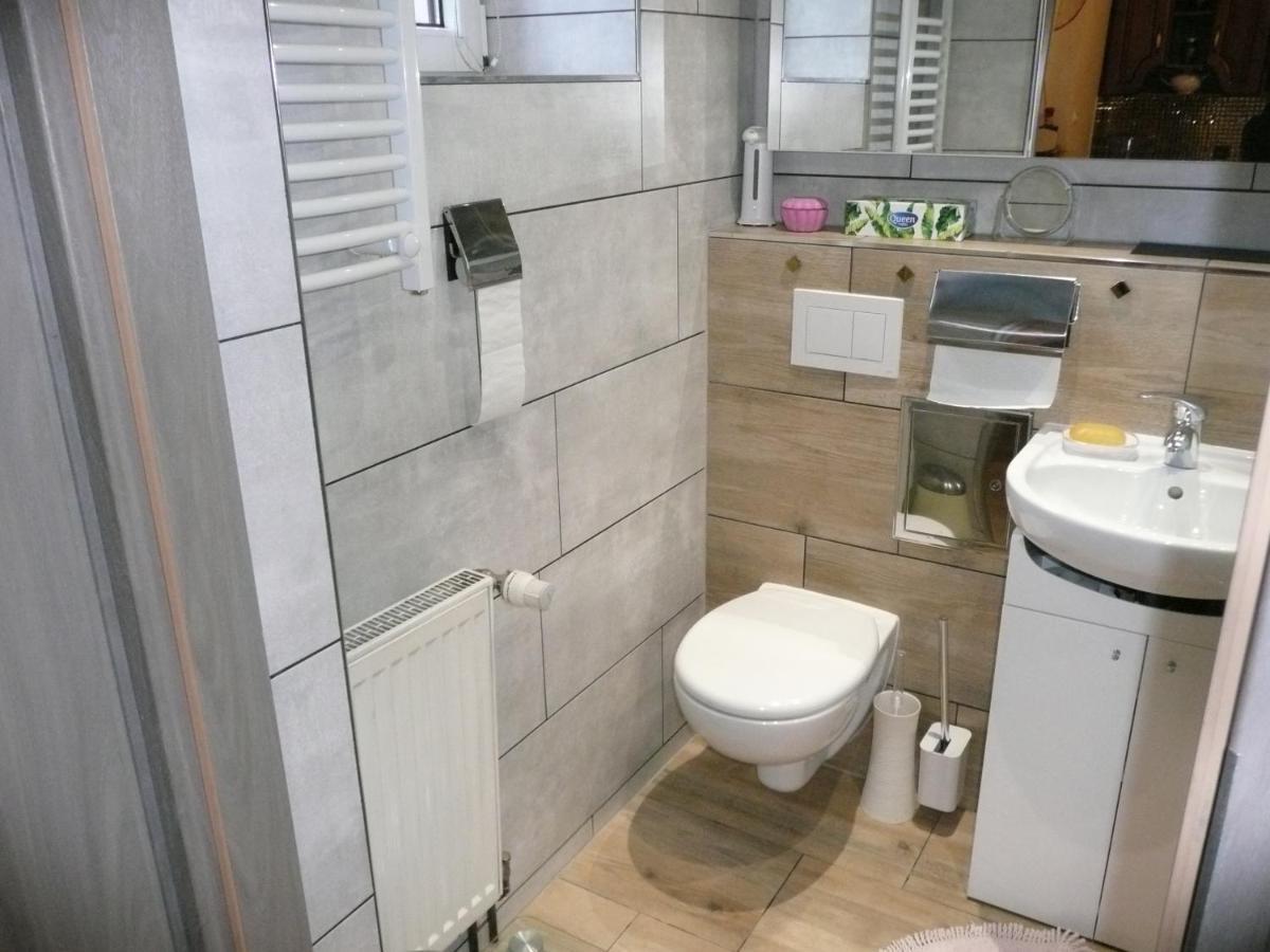 Apartament U Eli Apartment Jelenia Gora Exterior photo
